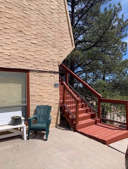 Building Photo - 126 Mountain Sun Trail
