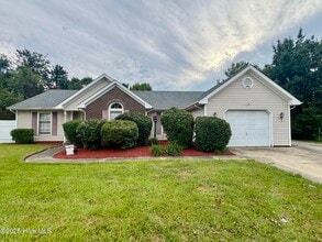 Building Photo - 118 Stonemark Ct