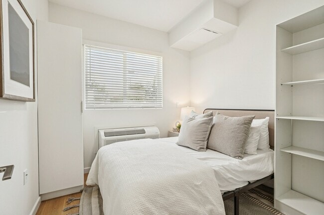 2 BR, 1 BA - Secondary Bedroom - Haven on Orange
