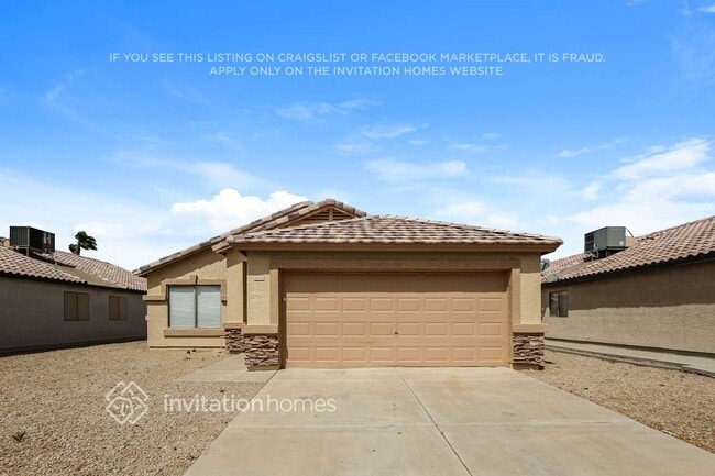 Foto del edificio - 8610 W Eva St