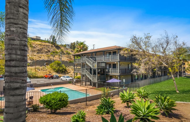 Interior Photo - Vista Palms