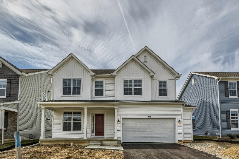 Primary Photo - 6706 Boone Dr