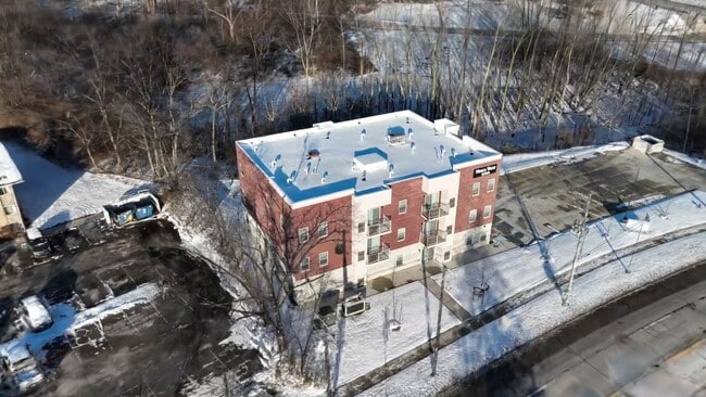  - Hines View Apartments - A 55+ Community