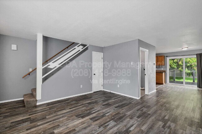 Foto del edificio - 1423 E Lunceford Ln