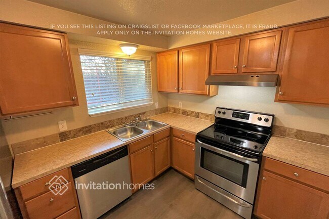 Foto del edificio - 2643 SW 351st Pl