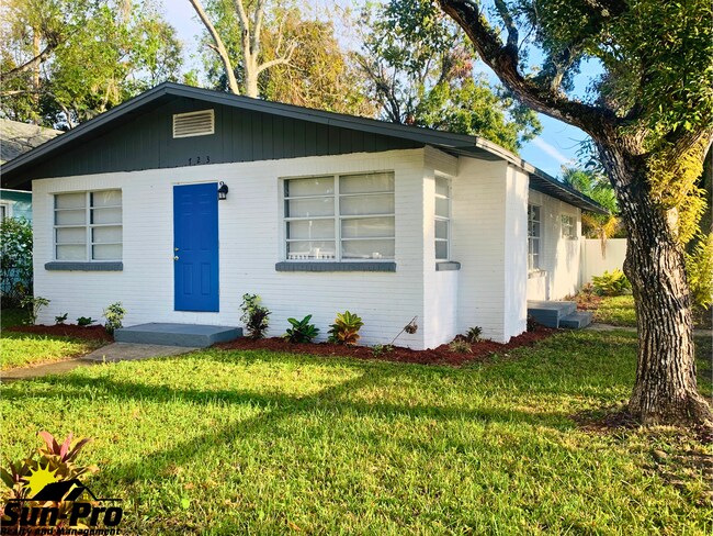 Building Photo - 723 Madison Ave