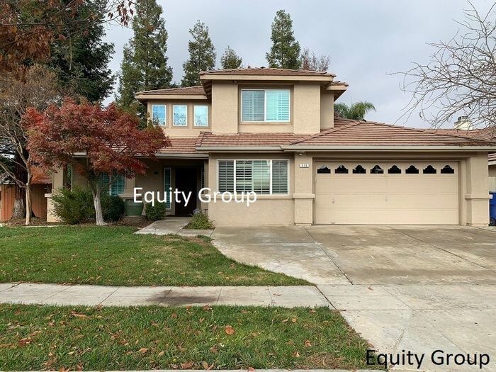 Primary Photo - Charming Fresno home near River Park!