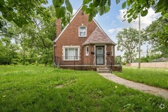 Building Photo - 12200 Cheyenne St