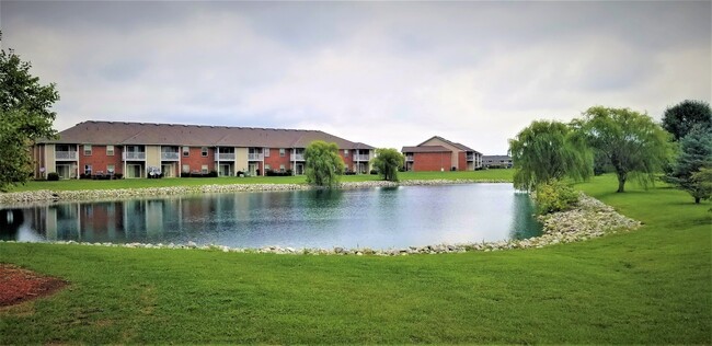 Building Photo - Delaware Trace