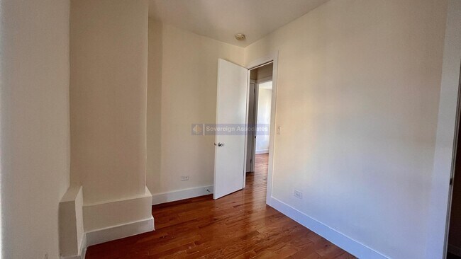 Foto del edificio - 606 West 191st St.