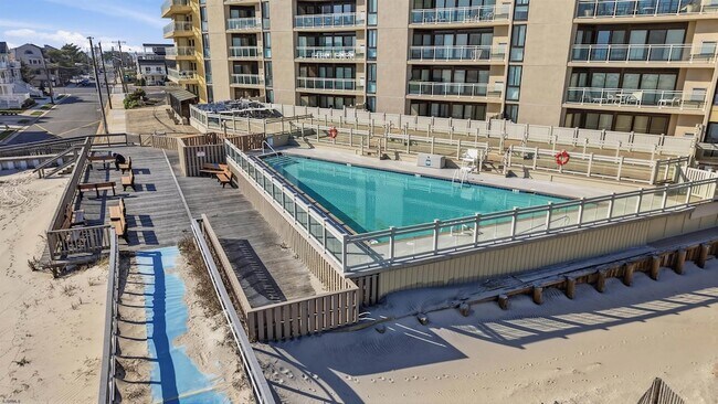 Foto del edificio - 2700 Atlantic Ave