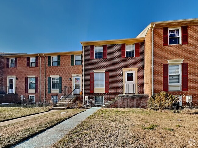 Building Photo - 1048 Saybrook Harbour