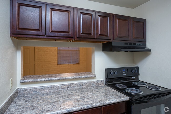 Interior Photo - The Bengal