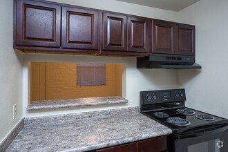 Interior Photo - The Bengal