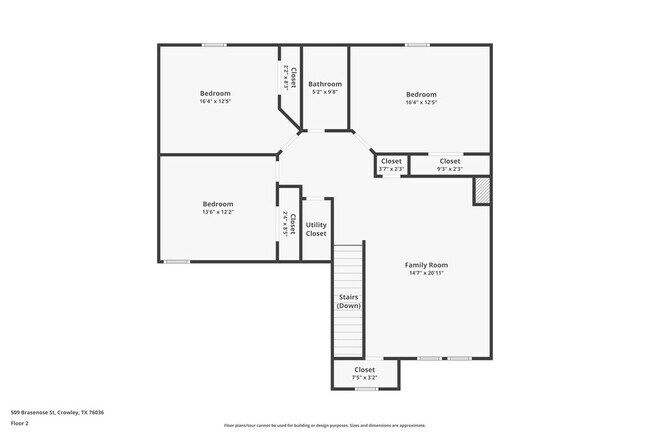 Foto del edificio - 509 Brasenose St