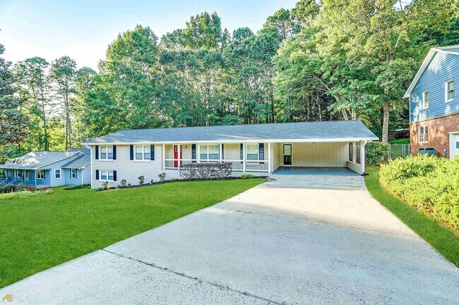 Foto del edificio - 3074 Dover Ln