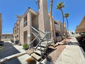 Building Photo - 1375 E Hacienda Ave