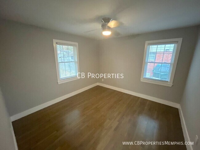 Building Photo - 1745 Lanier Ln