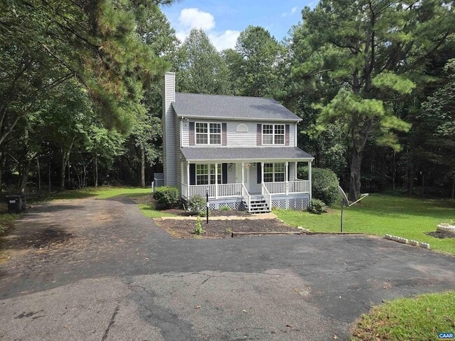 Photo - 259 Spring Oaks Ln House