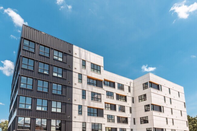 Foto del edificio - Joinery