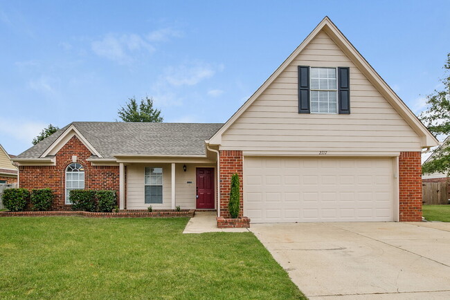 Building Photo - 2717 Baird Dr