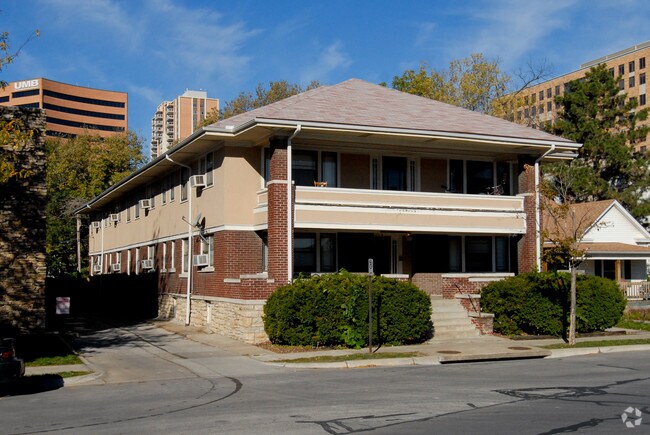 Brookside Apartments Kansas City Brookside Apartments Kansas City