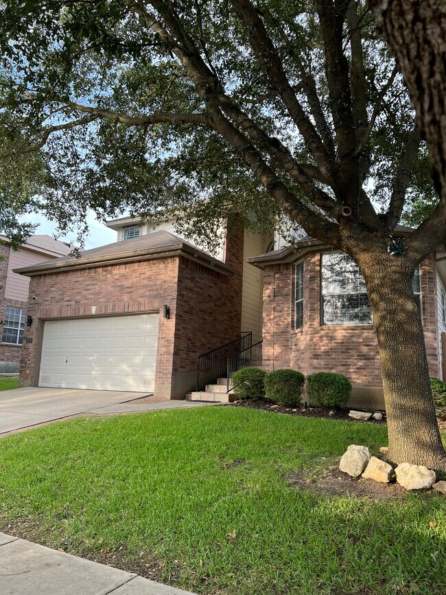 Foto del edificio - 17306 Garwood Chase