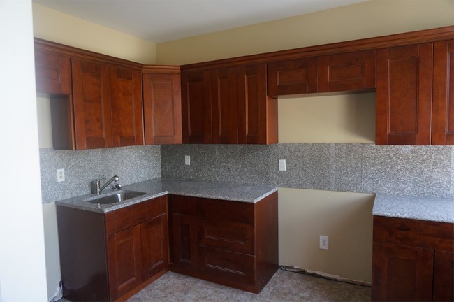 Building Photo - 3405 Colley Ave