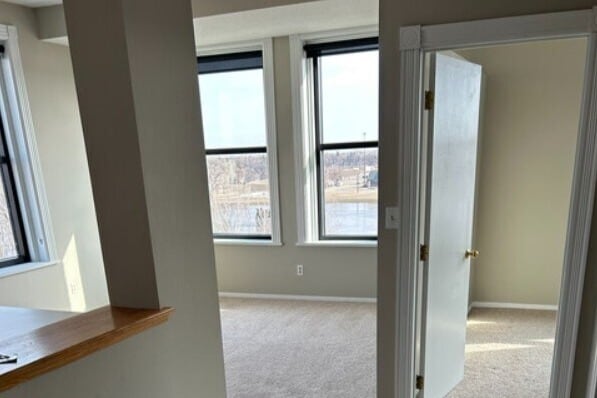 Foto del edificio - Block V