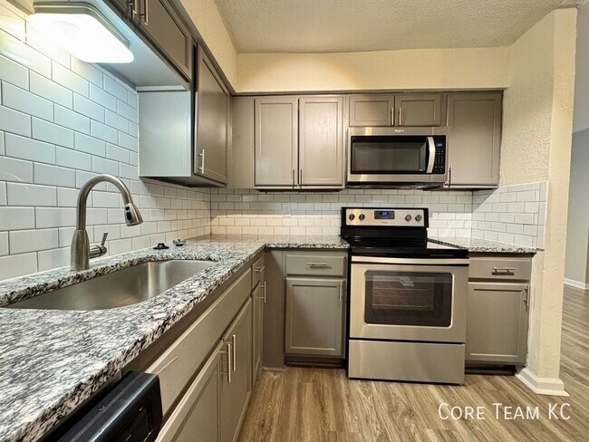 Foto del edificio - 3618 Warwick Blvd