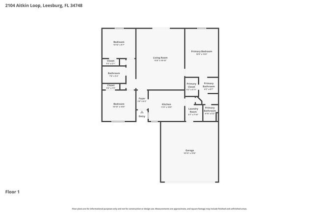 Building Photo - 2104 Aitkin Loop