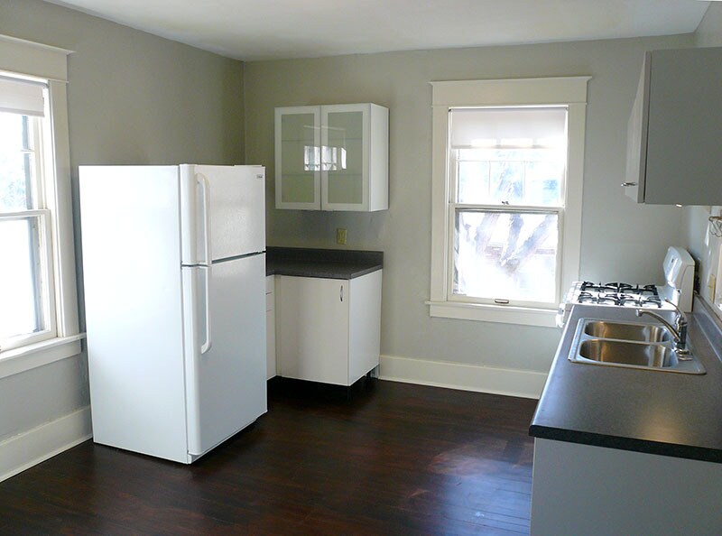 Foto principal - 2025 C St