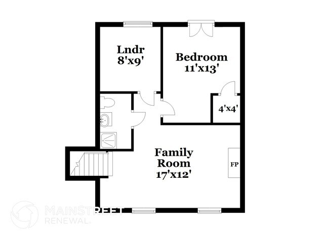 Foto del edificio - 7180 Buck Creek Dr