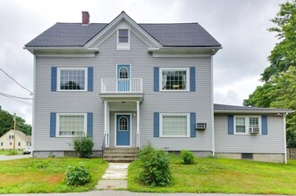 Building Photo - 32 Ruggles St