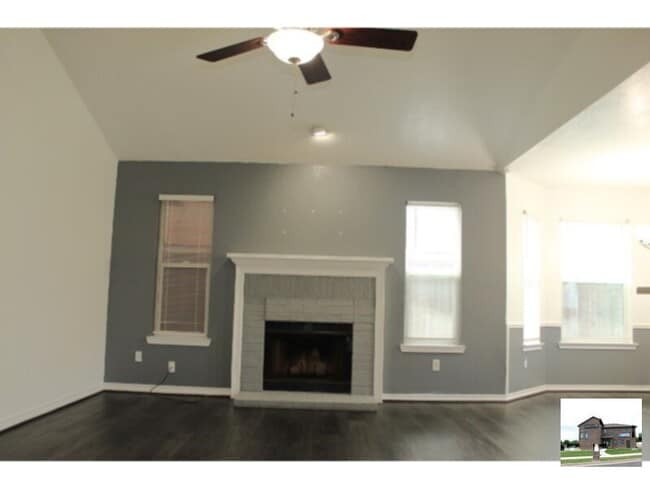 Foto del edificio - 4205 Pepper Mill Hollow