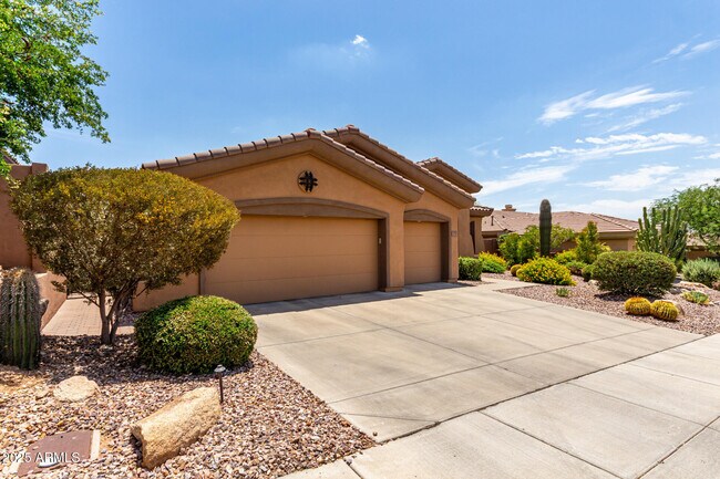 Foto del edificio - 2735 W Plum Hollow Dr