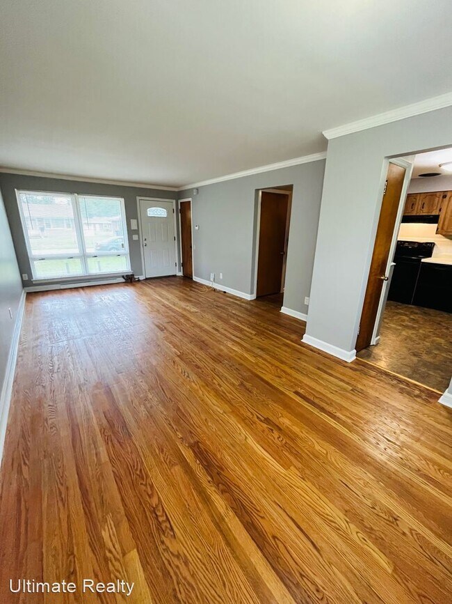 Foto del edificio - 3 br, 1 bath House - 321 Royce Dr.