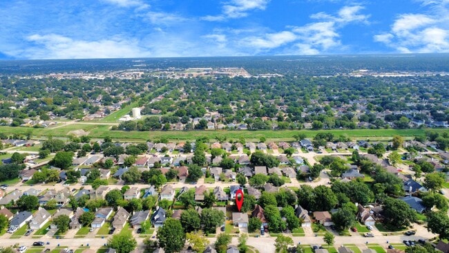Building Photo - 17602 Northfalk Dr