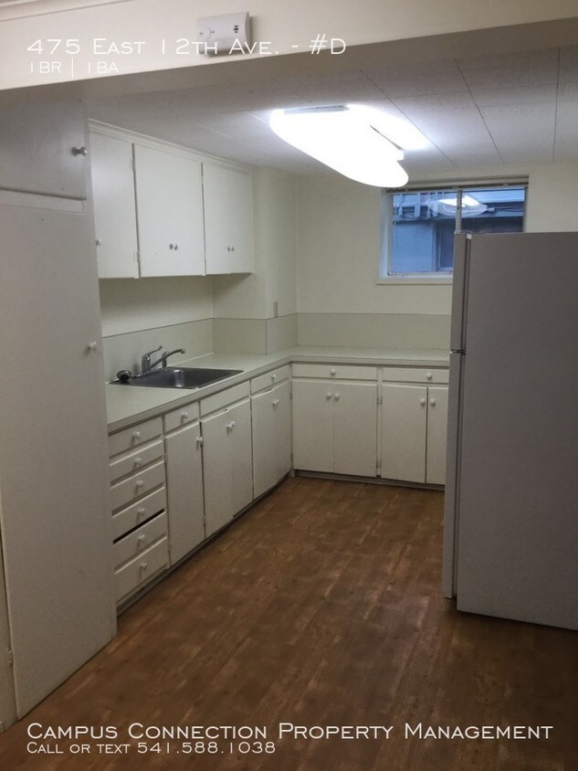 Foto del edificio - 475 E 12th Ave