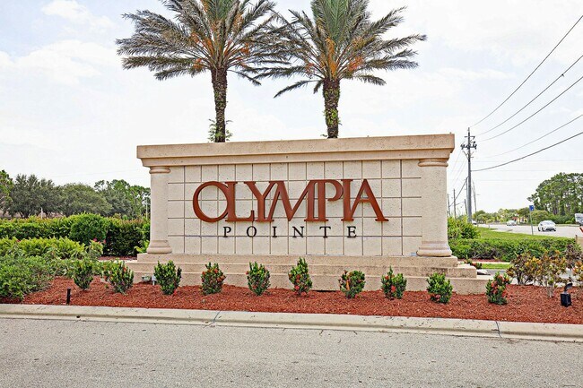 Foto del edificio - Olympia Pointe