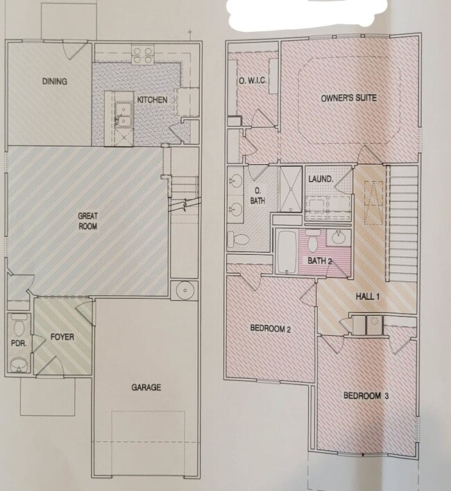 Building Photo - 859 McKenzie Pk Ter