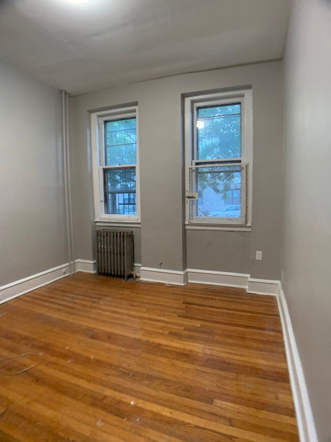 Kitchen and Livingroom - 403 S 40th St