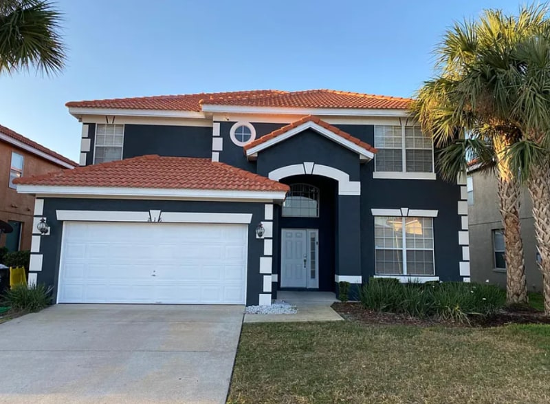 Photo - 216 Viola Dr (Davenport, FL)