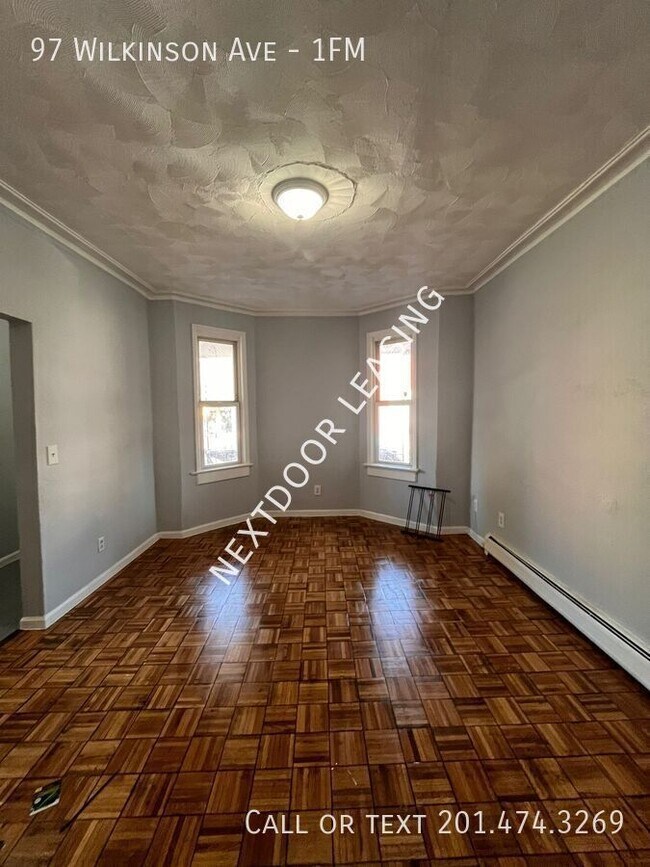 Photo - 97 Wilkinson Ave Apartment