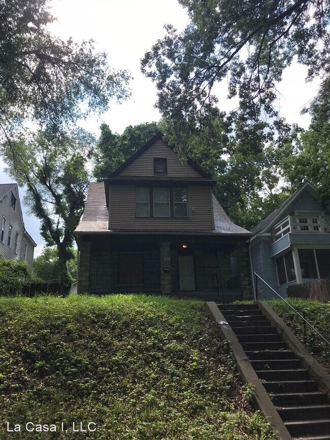Foto del edificio - 4 br, 2 bath House - 510 Cypress Ave