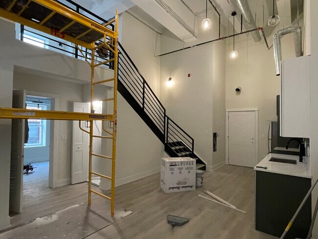 Foto del edificio - 1453 Maple Ave