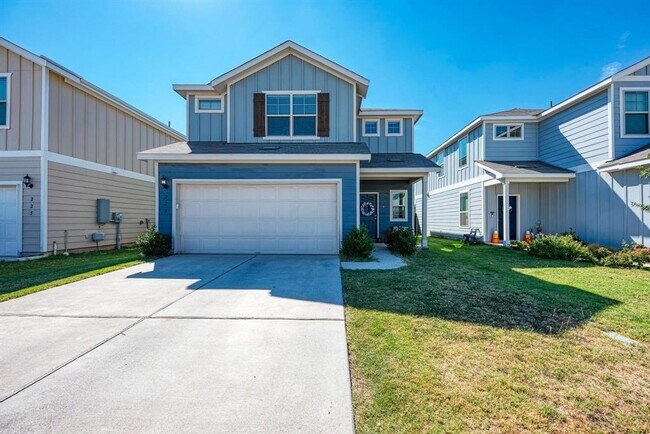 Foto del edificio - 229 Prairie Falcon Wy
