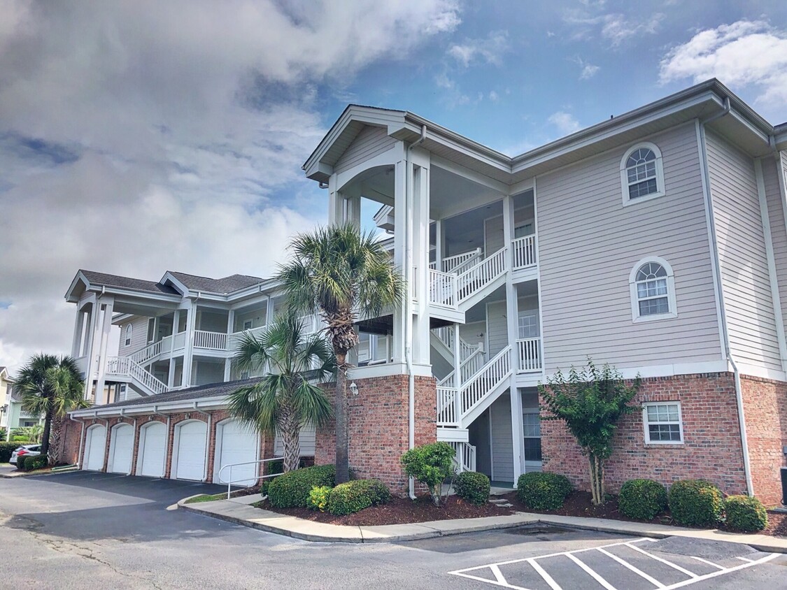 Foto principal - Myrtle Beach - 2 Bedroom / 2 Bath Condo