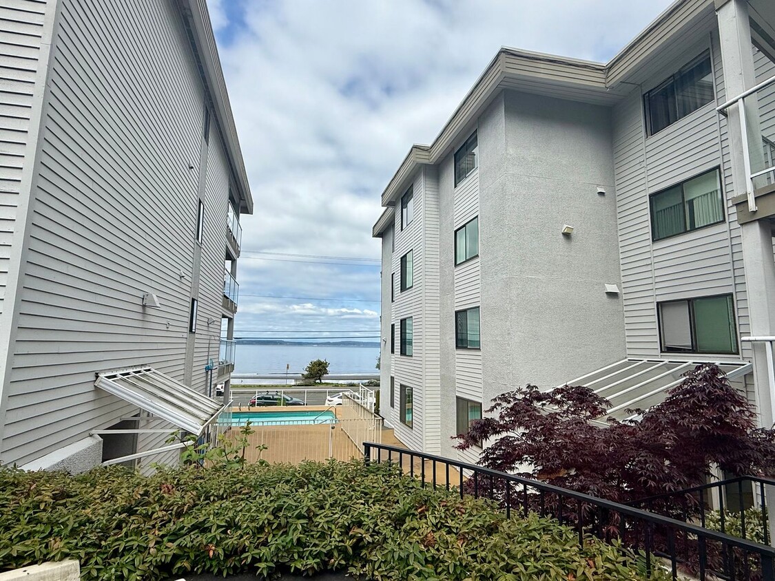 Foto principal - Alki Shores Condominiums - Alki Beach