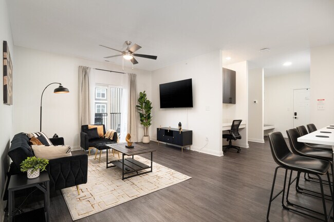 Foto del edificio - 5861 Royal Ln